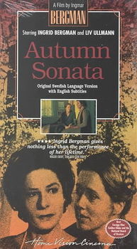 AUTUMN SONATAautumn 