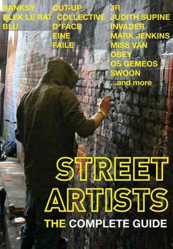 Street Artistsstreet 