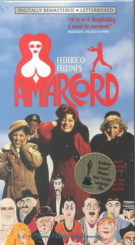 AMARCORDamarcord 