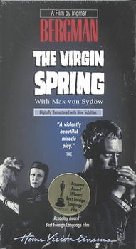 VIRGIN SPRINGvirgin 