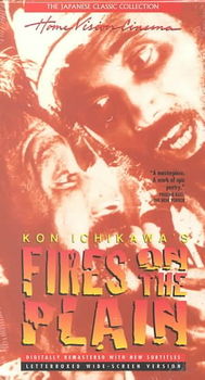 FIRES ON THE PLAINfires 