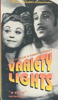 VARIETY LIGHTSvariety 