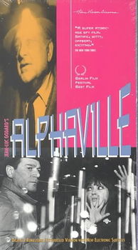 ALPHAVILLEalphaville 