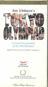 TOKYO OLYMPIADtokyo 