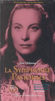 LA SYMPHONIE PASTORALEsymphonie 
