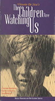 CHILDREN ARE WATCHING USchildren 