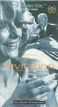 INVITATIONinvitation 