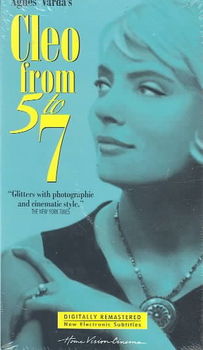 CLEO FROM 5 TO 7cleo 