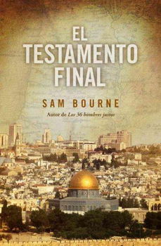 El testamento final/ The Last Testamenttestamento 