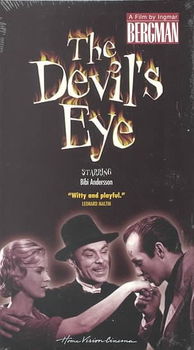 DEVIL'S EYEdevil 