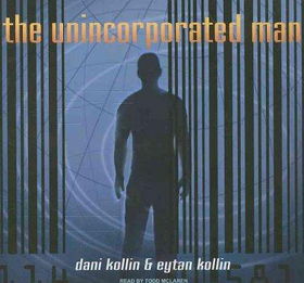 The Unincorporated Manunincorporated 