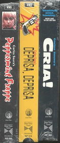 CARLOS SAURA SET 1carlos 