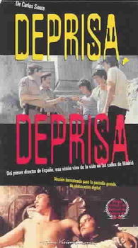 DEPRISA DEPRISAdeprisa 