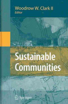 Sustainable Communitiessustainable 