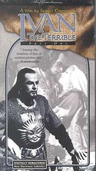 IVAN THE TERRIBLE PART 1ivan 