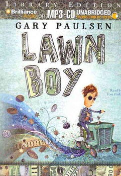 Lawn Boylawn 
