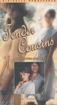 TENDER COUSINStender 