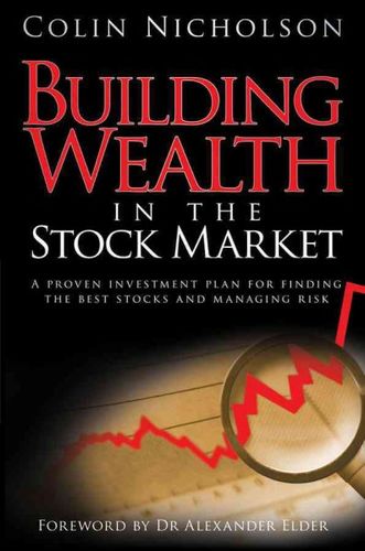 Building Wealth in the Stock Marketbuilding 