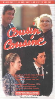 COUSIN COUSINEcousin 