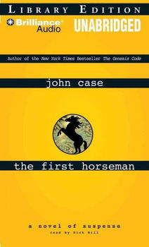 The First Horsemanhorseman 