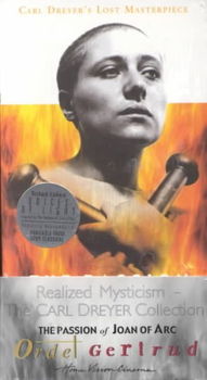 CARL DREYER COLLECTIONcarl 