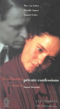 PRIVATE CONFESSIONSprivate 