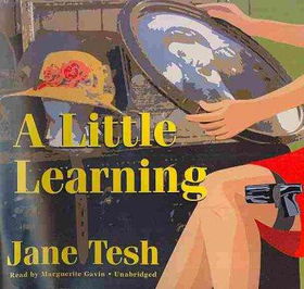 A Little Learninglittle 