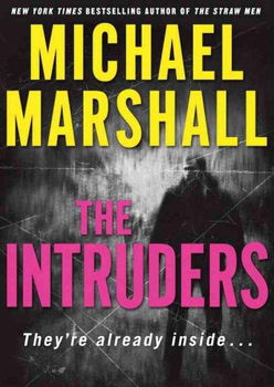 The Intrudersintruders 