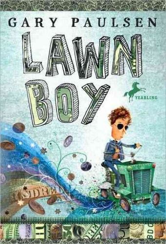 Lawn Boylawn 
