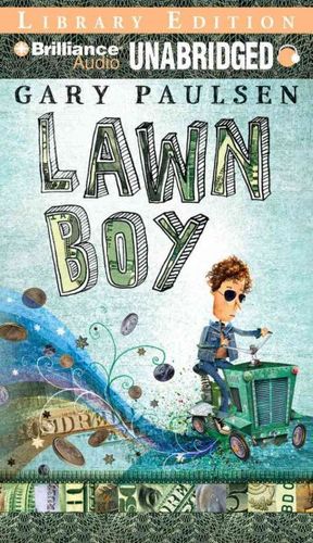 Lawn Boylawn 