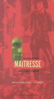 MAITRESSEmaitresse 
