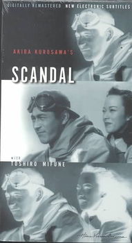SCANDALscandal 