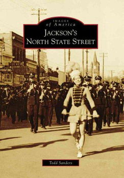 Jackson's North State Streetjackson 