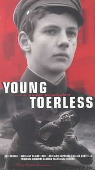 YOUNG TOERLESSyoung 