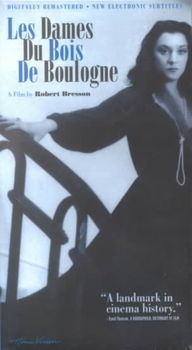LES DAMES DU BOIS DE BOULOGNEles 