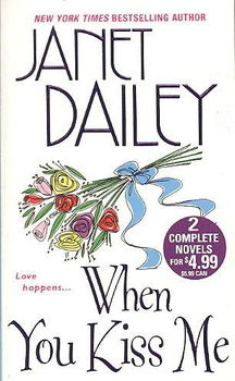 When You Kiss Mekiss 