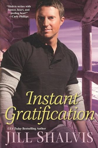 Instant Gratificationinstant 