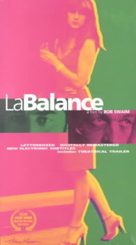 LA BALANCEbalance 