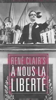 A NOUS LA LIBERTEnous 