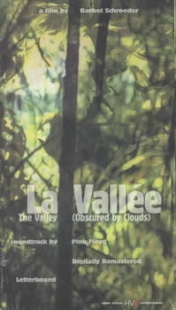 LA VALLEE (THE VALLEY)vallee 