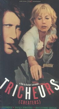 LES TRICHEURS (THE CHEATERS)les 