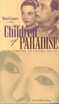 CHILDREN OF PARADISE (LES ENFANTS DU)children 