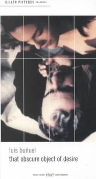 THAT OBSCURE OBJECT OF DESIREobscure 