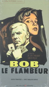 BOB LE FLAMBEURbob 