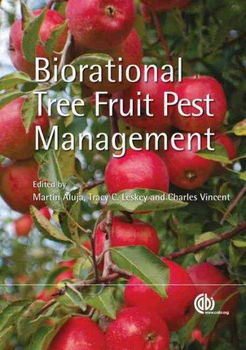 Biorational Tree-Fruit Pest Managementbiorational 