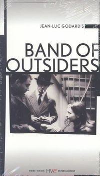 BAND OF OUTSIDERSband 