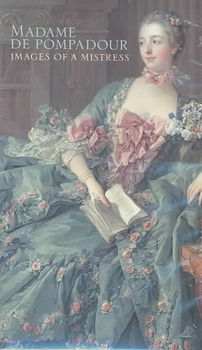 MADAME DE POMPADOURmadame 