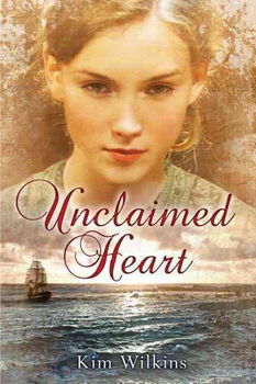 Unclaimed Heartunclaimed 