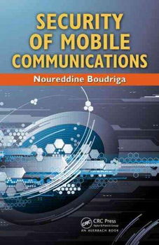 Security of Mobile Communicationssecurity 