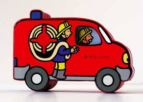 Bomberos/ Firefightersbomberos 